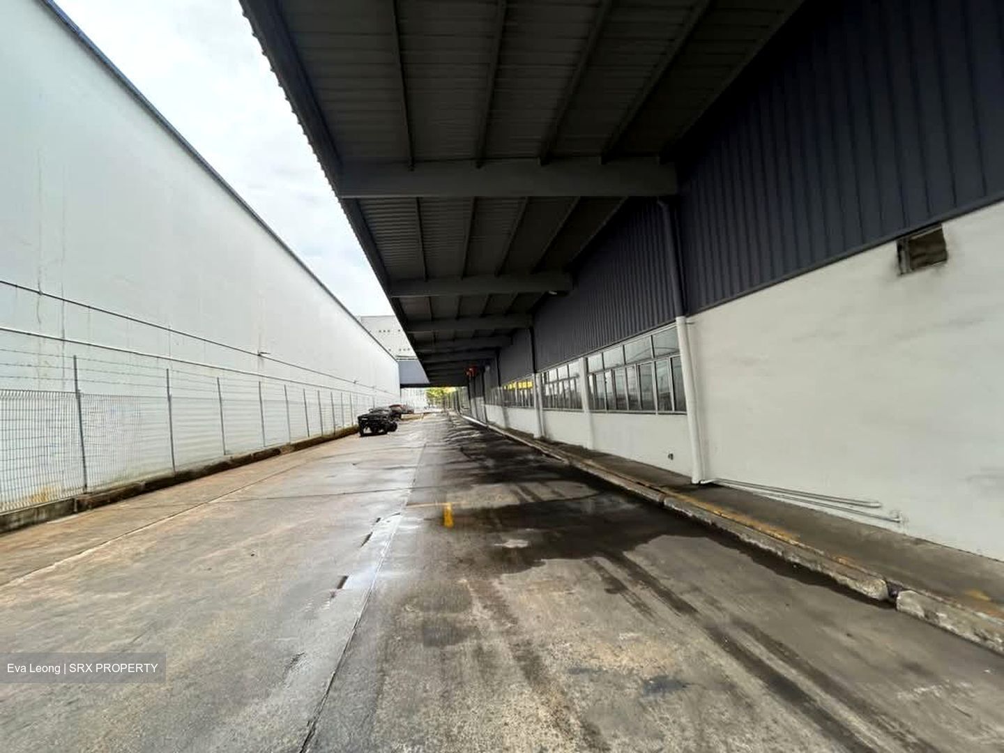 JTC SPACE @ TUAS (D22), Factory #573566501